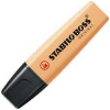 Zvýrazňovač STABILO BOSS ORIGINAL Pastel - oranžová [1 ks]