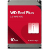 Pevný disk WD Red Plus WD100EFGX 10TB SATA III 3,5