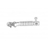 Strap long hitch - Thule Chariot 2, Thule Bexey 55225
