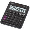 CASIO kalkulačka MJ 120 D Plus, černá, stolní, dvanáctimístná MJ 120 D Plus