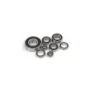 Revtec Kuličkové ložisko 5x13x4mm 695-2RS (4)