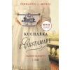Kuchařka z Castamaru Clařino tajemství 1 část - Fernando J Múnez