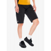 Dámske cyklistické nohavice krátke Mons Royale Virage Bike Shorts - black
