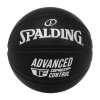 Lopta SPALDING ADVANCED GRIP CONTROL 76871Z – Čierna