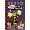 Beano Minnie and the Camp of Chaos (Beano Studios)