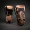 Boxerské rukavice Venum Challenger 4.0 - Brown/Black Velikost: 10oz