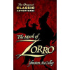 The Mark of Zorro
