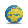 SALMING Instinct Pro Handball Yellow/Blue Velikost míče: Velikost 3