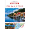 Italská jezera - Poznejte - kolektiv