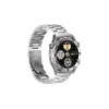 Havit M9030 Ultra - chytré hodinky, stříbrné