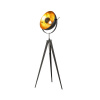 GLOBO BOWY 40150145X stojanová lampa 1xE27 max. 40W