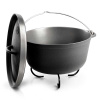 Rúra GSI Guidecast Dutch Oven 4,7l