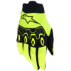 ALPINESTARS rukavice FULL BORE V2 2026, žltá fluo/čierna, veľ. 2XL