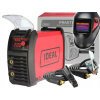 Zvárací invertor - Invertorový zvárací stroj PRAKTIK 205 D IDEAL + PRZYŁBICA (Zvárací invertor - Invertorový zvárací stroj PRAKTIK 205 D IDEAL + PRZYŁBICA)