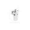 BEMETA Beta 132109017 dávkovač mydla 200ml, chróm