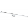 Sconces LED svetlo do kúpeľne nad zrkadlo 15W 90 cm