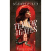Terror at the Gates - Scarlett St. Clair, Sourcebooks, Inc