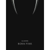 Blackpink: Born Pink (BOX Black Version, YG Select) - CD