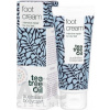 Australian Bodycare Continental ABC tea tree oil FOOT CREAM - Krém na suché nohy - 1x100 ml