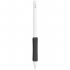 Dux Ducis silikónový obal na rukoväť pre Apple Pencil 1 / 2 / USB-C / Pro - čierny - možnosť vrátiť tovar ZADARMO do 30tich dní