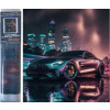 Norimpex Diamantové maľovanie Mercedez Benz 40x30cm