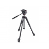 Manfrotto MK190X3-2W, Set statív rady 190 a dvojcestnej video hlavy XPRO-2