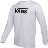 Vans WM BREAKIN CURFEW BEANIE biela,čierna Dámska zimná čiapka XL
