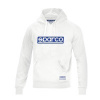 Sparco mikina Original bílá