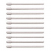 Náhradné hroty Wacom Pen Nibs Felt (10 ks) (ACK22213) čierne