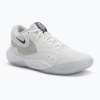 Dámske volejbalové topánky Nike Hyperquick Court Flight SE smmit white/metalic silver/pure platinum