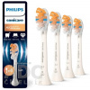 Philips Sonicare A3 Premium All-in-One náhradné hlavice (HX9094/87), Soft, biele, 1x4 ks