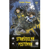 Strašidelná pestúnka (Tolonen Tuutikki; Tomáš Mečíř)