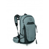OSPREY turistický batoh TEMPEST PRO 20, silver lining
