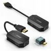 Bezdrôtový vysielač obrazu HDMI EDUP Prijímač FullHD do 30M