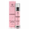 SECRET PLAY AFRODITA silk skin oil s feromónmi 50 ml