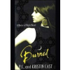 Burned - P C and Kristin Cast, Atom