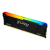 Kingston FURY Beast/DDR4/64GB/3600MHz/CL18/2x32GB/RGB/Black (KF436C18BB2AK2/64) Kingston FURY Beast/DDR4/64GB/3600MHz/CL18/2x32GB/RGB/Black (KF436C18BB2AK2/64)