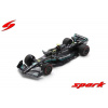 Model Spark Mercedes AMG Petronas W14 E Lewis Hamilton 1:18 Spanish GP 2023