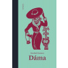 Dáma - František Švantner