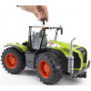 MAKETA CLASS XERION 5000