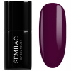 Semilac gél lak 083 Burgundy Wine 7 ml