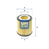 UFI Olejový filter 25.058.00
