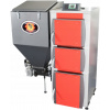 Pečieme kotol s feeder 5 triedy Ecodesign 19kW (Pečieme kotol s feeder 5 triedy Ecodesign 19kW)