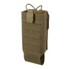 Direct Action® UNIVERZÁLNE vysielačkové puzdro - Cordura - Coyote Brown