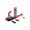 Mattel Hot Wheels RACING FORMULA 1 DRÁHA GRID START