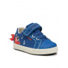GEOX Tenisky B Kilwi B. C B25A7C 01022 C4011 M Roy
