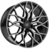 MSW GLOSS BLACK F. POL. 51 10,5x20 5/112 ET40 NB73,1 GBFP MSW 10,5x20 5x112 ET40.00