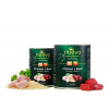 Nuevo Dog Junior Chicken & Beef 6 x 800 g