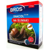 Granule Snacol 5 GB bojujú proti slimákom BROS 3 kg (Granule Snacol 5 GB bojujú proti slimákom BROS 3 kg)