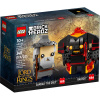 LEGO® BrickHeadz 40631 Gandalf Sivý a Balrog™